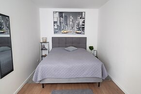 Business Apartments Ratingen 2