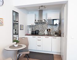 Business Apartments Ratingen 2