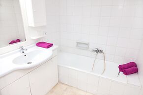 Comfortable Apartment in Athens DownTown