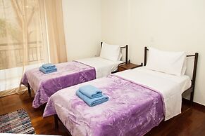 Comfortable Apartment in Athens DownTown