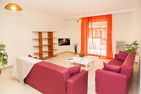Comfortable Apartment in Athens DownTown