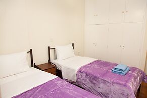 Comfortable Apartment in Athens DownTown