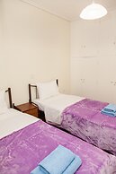 Comfortable Apartment in Athens DownTown