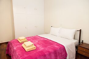 Comfortable Apartment in Athens DownTown