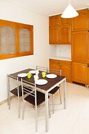 Comfortable Apartment in Athens DownTown