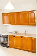 Comfortable Apartment in Athens DownTown