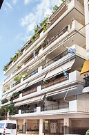 Comfortable Apartment in Athens DownTown