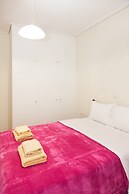 Comfortable Apartment in Athens DownTown
