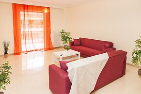 Comfortable Apartment in Athens DownTown