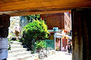 Marin Denizer Pansiyon