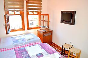 Marin Denizer Pansiyon