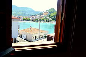 Marin Denizer Pansiyon