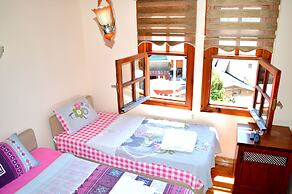 Marin Denizer Pansiyon