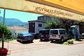 Marin Denizer Pansiyon