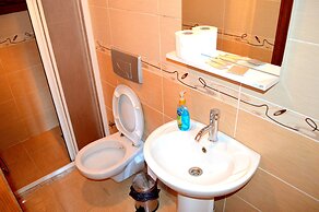 Marin Denizer Pansiyon