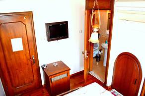 Marin Denizer Pansiyon