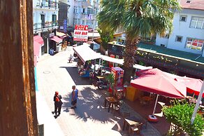 Marin Denizer Pansiyon