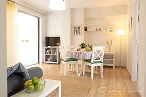 Beautiful and Spacious Apartment - Athens DownTown