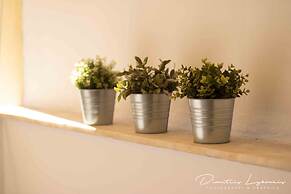 Beautiful and Spacious Apartment - Athens DownTown