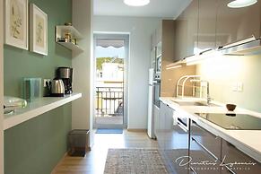 Beautiful and Spacious Apartment - Athens DownTown