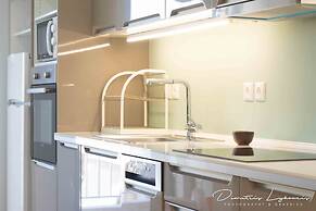 Beautiful and Spacious Apartment - Athens DownTown