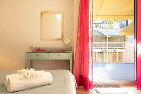 Beautiful and Spacious Apartment - Athens DownTown