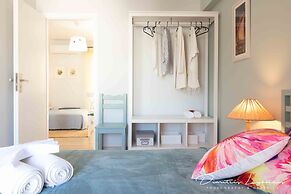 Beautiful and Spacious Apartment - Athens DownTown