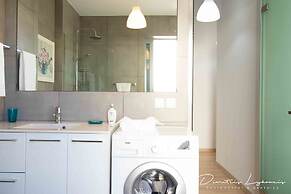 Beautiful and Spacious Apartment - Athens DownTown