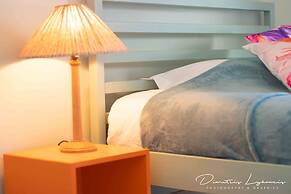 Beautiful and Spacious Apartment - Athens DownTown