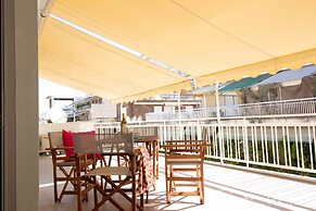 Beautiful and Spacious Apartment - Athens DownTown