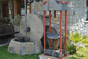 Le Macine del Confluente