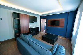 Kibar Suite Hotel