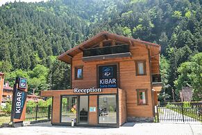 Kibar Suite Hotel