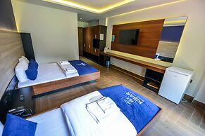 Kibar Suite Hotel