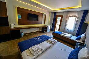 Kibar Suite Hotel