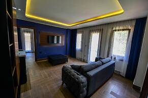Kibar Suite Hotel