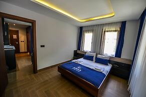 Kibar Suite Hotel