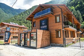 Kibar Suite Hotel