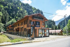 Kibar Suite Hotel