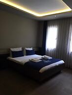 Kibar Suite Hotel