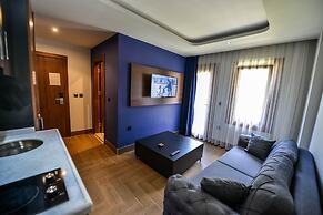 Kibar Suite Hotel