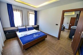 Kibar Suite Hotel