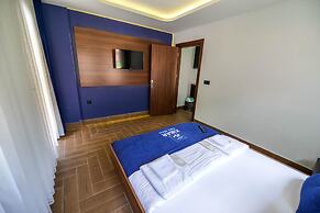 Kibar Suite Hotel