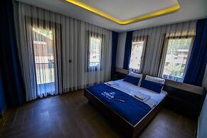Kibar Suite Hotel