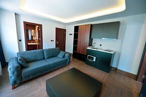 Kibar Suite Hotel