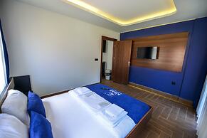 Kibar Suite Hotel