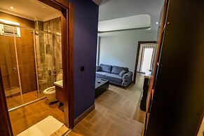 Kibar Suite Hotel
