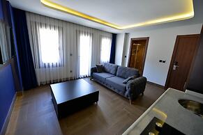 Kibar Suite Hotel