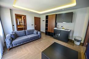 Kibar Suite Hotel