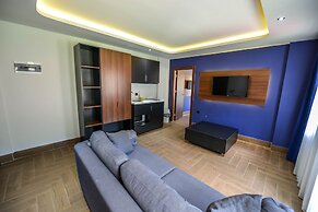 Kibar Suite Hotel